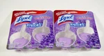 2 Lysol Lavender Fields Scent Hygienic Automatic Toilet Bowl Cleaner Pck 4 Total. Fixed Price $12.50.