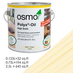 Osmo 3031 Polyx Oil Clear Matte Wax Interior Water Repellent Wood Finish. Fixed Price $179.99.
