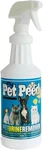 My Pet Peed - Stain & Odor Remover (32OZ Spray Bottle). Fixed Price $48.55.