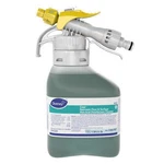 Diversey 3364707 Bathroom Cleaner, 1.5L Hose End Connection Bottle, 2. Fixed Price $69.30.