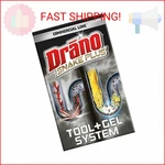 Drano Snake Plus Tool And System, Drain With Clog Remover Gel,. Fixed Price $11.39.