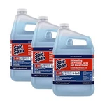 Spic And SPAN-58773CT 3-IN-1 All-purpose Glass Cleaner, Pack Of.... Fixed Price $94.18.