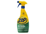 Oxy Cleaner And Degreaser, 1 Qt Spray Dispenser, Liquid, Pleasant Clear. Fixed Price $6.69.