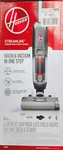 Hoover Streamline Corded Hard Floor Cleaner, FH46010V - Brand New. Fixed Price $179.99.