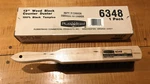 Rubbermaid Dust Brush Kitchen Home 13" Wood Handle 100% Tampico Bristle #6348. Fixed Price $17.98.