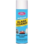 Gel-gloss Streakless Glass Cleaner With Foaming Spray. Fixed Price $17.80.