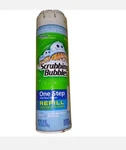New Scrubbing Bubbles Toilet Cleaner Refill Fresh Mountain Morning 1.8 Oz. Fixed Price $22.00.