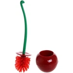 Creative Brush With Holder Bowl&long Handle, Household Bathroom Cleaning Tool.... Fixed Price $31.45.
