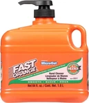 Permatex Fast Orange Hand Cleaner (smooth Lotion) - 6EA. Fixed Price $85.13.