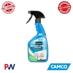 Camco Mildew Stain Remover Pro-strength 32OZ 41093. Fixed Price $25.43.