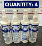 4-PACK Lot Plaskolite Plastic Cleaner 8 Oz Restorer Acrylic Lexan Polycarbonate. Fixed Price $38.11.
