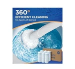 64 Count Refills For Clorox Wand, 5X Cleaning Power Toilet.... Fixed Price $45.00.