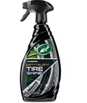 Turtle Wax Inc. T217RA Wet Black Tire/wheel Cleaner. Fixed Price $23.95.
