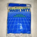 Sm Arnold Professional Mitt For Car Washing Auto Detailing. Fixed Price $13.00.