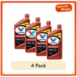 Valvoline Maxlife Full Synthetic Atf, Automatic Transmission Fluid, 1 Qt, 4-PACK. Fixed Price $26.99.