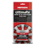 Mothers 05120 Ultimate Mag And Aluminum Polish 5OZ **new**. Fixed Price $32.95.