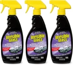 92184- Glass Cleaner + Rain Repellent 2-IN-1 Windshield. Fixed Price $12.99.