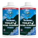 Pure Rv Toilet Bowl Cleaner (32 Oz Pack) - 5X Stronger Stain & Odor Eliminator. Fixed Price $26.99.