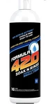 New Soak-n-rinse Cleaner By Glass Metal Ceramic 16OZ. Fixed Price $15.99.