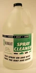Korkay Spray Cleaner 1-GAL 19401 Comes In Gallons To Case If Needed.. Fixed Price $24.99.