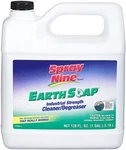 Permatex 27901 Earth Soap Concentrated Cleaner, Gallon. Fixed Price $32.45.