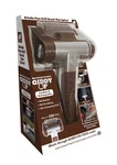 New Horsepower Giddy Up Stainless Steel Bristle-free Grill Brush. Fixed Price $37.00.