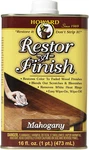 Products HOWARD-RF5016, Mahogany. Fixed Price $17.99.