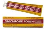 Competition Chemicals All Metal Polish White. Fixed Price $36.99.