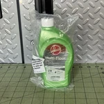 New Hoover Plus All Purpose Floor Carpet Cleaner 16 Oz. Fixed Price $24.45.