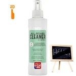 Impresa Chalkboard Cleaner Spray - 8 Oz, White, Count (pack Of 1),. Fixed Price $18.49.