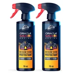 Armor All Podium Series Hybrid Ceramic Medium Shine Protectant, 16OZ (pack Of 2). Fixed Price $18.99.