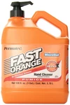 Permatex 25219-4PK Fast Orange Pumice Lotion Hand Cleaner Count (pack Of 4). Fixed Price $133.41.