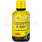 Hunter Specialties Scent-a-way Odorless Detergent 18OZ. HS-SAW-100091. Fixed Price $14.99.
