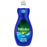 Palmolive Ultra Oxy Liquid Dish Soap, Deep Grease 32.5 Fl Oz (pack Of 1), Vo. Fixed Price $6.82.