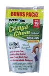 Thetford 96563 Campachem Natural Dry Rv Holding Tank Treatment Formaldehyde-free. Fixed Price $14.99.