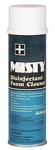 Misty Foaming Disinfectant Cleaner 19OZ 12/CASE Hospital Grade 1001907. Fixed Price $94.88.