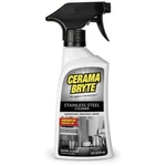 Cerama Bryte 40616 Stainless Steel Appliance Cleaner, 16-FL. Oz. Trigger Spray. Fixed Price $29.82.