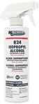 Mg Chemicals 99.9% Isopropyl Alcohol Electronics Cleaner - 475 Ml Liquid Spray. Fixed Price $21.99.