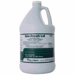 Nu-calgon 4126-38 Bio-fresh Cd Purpose Deodorizing Bottle Gallon Clear. Fixed Price $51.99.