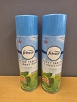 Febreze Heavy Traffic Carpet Cleaner Foam Eliminate Odor Stain Gain Scent 22OZ. Fixed Price $28.99.