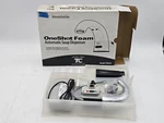 Tc/ Rubbermaid One Shot Foam Dispenser Stock# 750339 Open Box. Fixed Price $25.00.