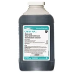 Diversey Crew Non-acid Bowl And Bathroom Cleaner, 2.5L, 2/CARTON,. Fixed Price $200.99.