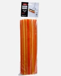Oxo Good Grips Roller Mop Refill Replacement Head 12 1/4" Long Orange. Fixed Price $37.99.