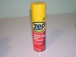 Zep Instant Spot Remover Carpet Cleaning Solution 19 Oz. Fixed Price $19.49.