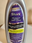 Shark Low Moisture No Rinse Carpet Shampoo English Lavender 28 Fl Oz Brand New. Fixed Price $34.99.