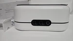 Byaskziv Ultrasonic Cleaner 48KHZ Jewerly, Glasses, Watch Cleaning Machine 350ML. Fixed Price $25.00.