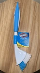 Clorox Tile & Grout Brush Cleaner Extra Stiff Antimicrobial Protection Soft Grip. Fixed Price $19.98.