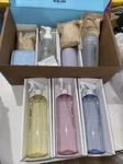 Blueland Refillable Spray Cleaner Set Multi-surface, Glass Mirror, Bathroom,. Fixed Price $46.99.
