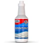 Clean-eez Grout-eez Heavy Duty Cleaner Tile & Floor Stain Remover 32OZ. Fixed Price $27.99.