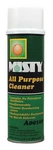 Misty 1001583 All Purpose Cleaner, Aerosol Can, 20 Oz, Citrus, 12 Pk. Fixed Price $79.80.